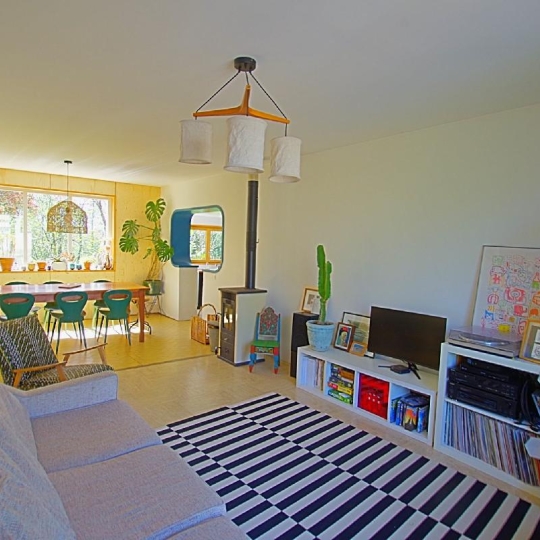  Cote & Sables Immobilier : Maison / Villa | SAINTE-FOY (85150) | 102 m2 | 289 000 € 