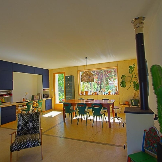  Cote & Sables Immobilier : Maison / Villa | SAINTE-FOY (85150) | 102 m2 | 289 000 € 