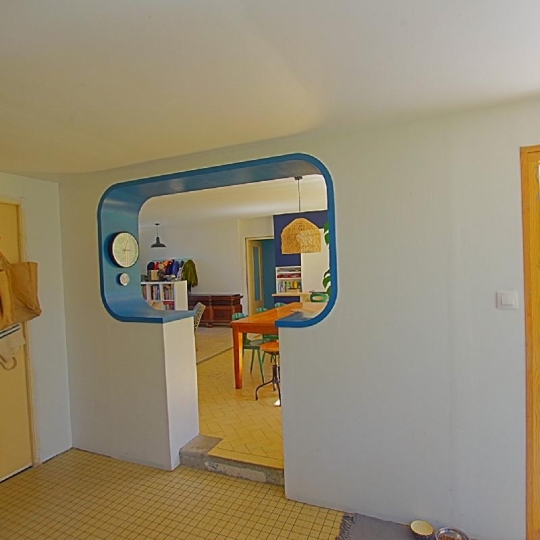  Cote & Sables Immobilier : Maison / Villa | SAINTE-FOY (85150) | 102 m2 | 289 000 € 