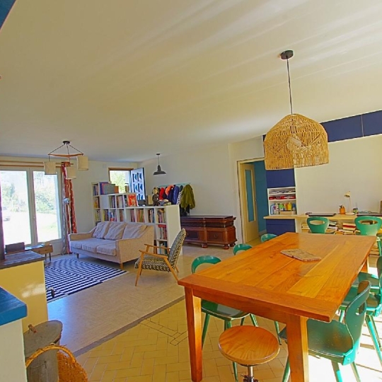  Cote & Sables Immobilier : Maison / Villa | SAINTE-FOY (85150) | 102 m2 | 289 000 € 