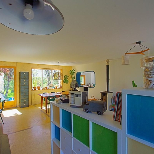  Cote & Sables Immobilier : Maison / Villa | SAINTE-FOY (85150) | 102 m2 | 289 000 € 