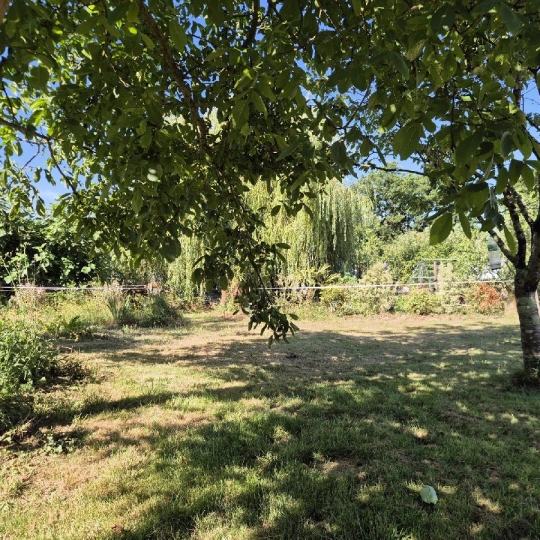  Cote & Sables Immobilier : Terrain | GROSBREUIL (85440) | 508 m2 | 55 500 € 