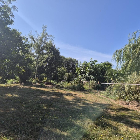  Cote & Sables Immobilier : Terrain | GROSBREUIL (85440) | 508 m2 | 55 500 € 