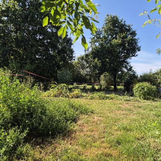  Cote & Sables Immobilier : Terrain | GROSBREUIL (85440) | 508 m2 | 55 500 € 