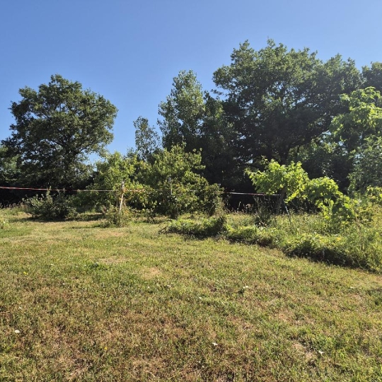  Cote & Sables Immobilier : Terrain | GROSBREUIL (85440) | 508 m2 | 55 500 € 