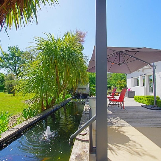  Cote & Sables Immobilier : House | GROSBREUIL (85440) | 259 m2 | 525 000 € 