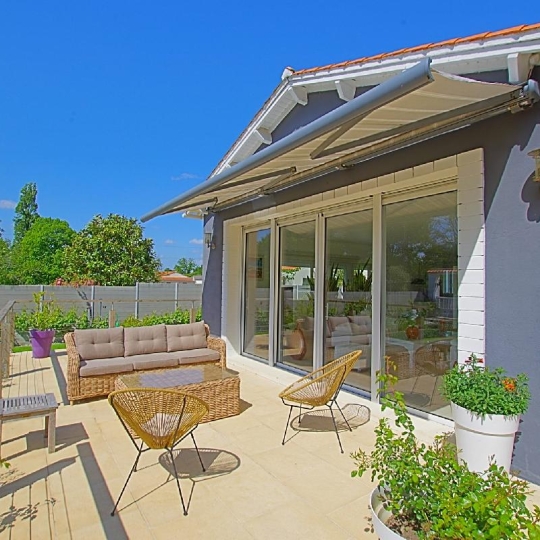  Cote & Sables Immobilier : Maison / Villa | GROSBREUIL (85440) | 259 m2 | 525 000 € 