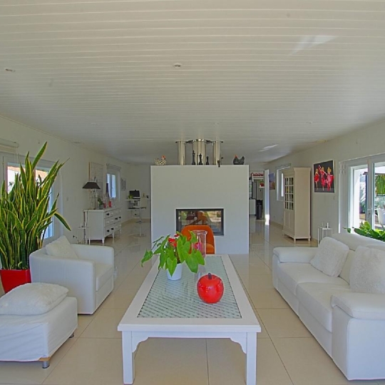  Cote & Sables Immobilier : Maison / Villa | GROSBREUIL (85440) | 259 m2 | 525 000 € 