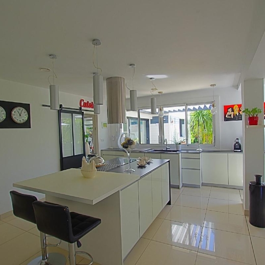  Cote & Sables Immobilier : Maison / Villa | GROSBREUIL (85440) | 259 m2 | 525 000 € 