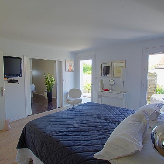  Cote & Sables Immobilier : Maison / Villa | GROSBREUIL (85440) | 259 m2 | 525 000 € 