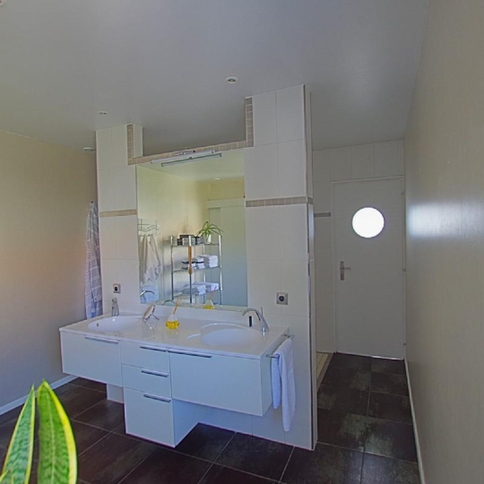 Cote & Sables Immobilier : Maison / Villa | GROSBREUIL (85440) | 259 m2 | 525 000 € 
