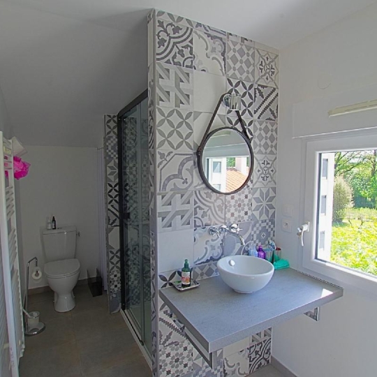  Cote & Sables Immobilier : Maison / Villa | GROSBREUIL (85440) | 259 m2 | 525 000 € 