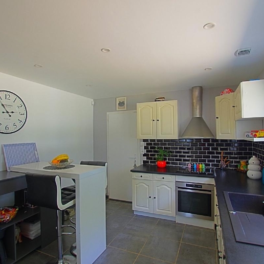  Cote & Sables Immobilier : Maison / Villa | SAINTE-FOY (85150) | 99 m2 | 289 000 € 