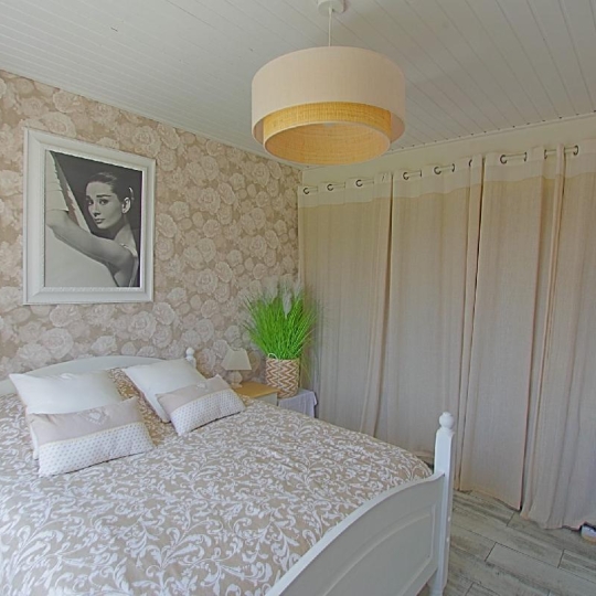  Cote & Sables Immobilier : Maison / Villa | SAINTE-FOY (85150) | 99 m2 | 289 000 € 