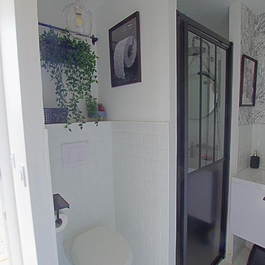  Cote & Sables Immobilier : Maison / Villa | SAINTE-FOY (85150) | 99 m2 | 289 000 € 