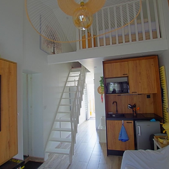 Cote & Sables Immobilier : Maison / Villa | SAINTE-FOY (85150) | 99 m2 | 289 000 € 