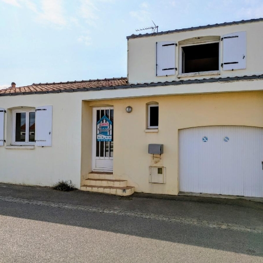  Cote & Sables Immobilier : Maison / Villa | L'ILE-D'OLONNE (85340) | 67 m2 | 213 000 € 