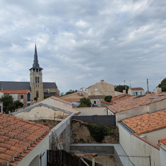  Cote & Sables Immobilier : Maison / Villa | L'ILE-D'OLONNE (85340) | 67 m2 | 213 000 € 