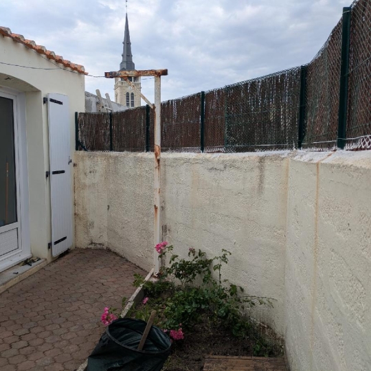  Cote & Sables Immobilier : Maison / Villa | L'ILE-D'OLONNE (85340) | 67 m2 | 213 000 € 