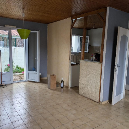  Cote & Sables Immobilier : Maison / Villa | L'ILE-D'OLONNE (85340) | 67 m2 | 213 000 € 