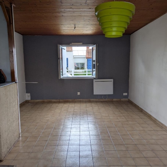  Cote & Sables Immobilier : Maison / Villa | L'ILE-D'OLONNE (85340) | 67 m2 | 213 000 € 