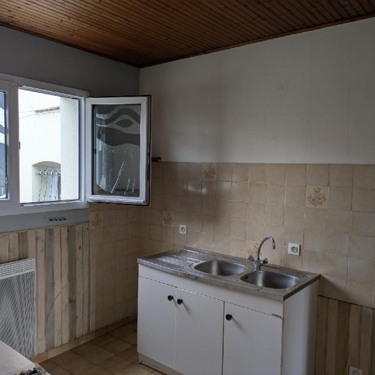  Cote & Sables Immobilier : Maison / Villa | L'ILE-D'OLONNE (85340) | 67 m2 | 213 000 € 