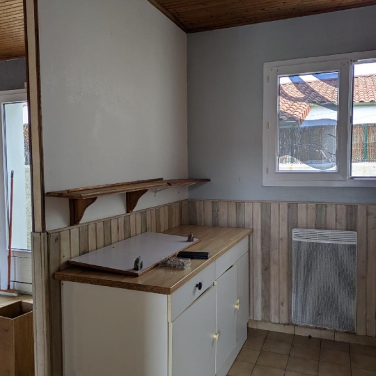  Cote & Sables Immobilier : Maison / Villa | L'ILE-D'OLONNE (85340) | 67 m2 | 213 000 € 
