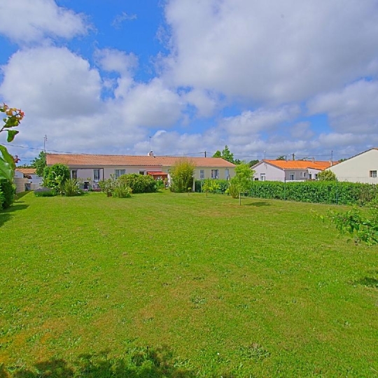  Cote & Sables Immobilier : Maison / Villa | SAINTE-FOY (85150) | 89 m2 | 294 000 € 