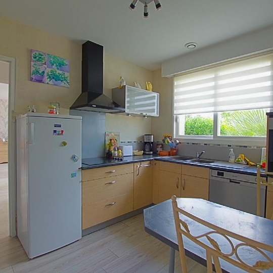  Cote & Sables Immobilier : Maison / Villa | SAINTE-FOY (85150) | 89 m2 | 294 000 € 