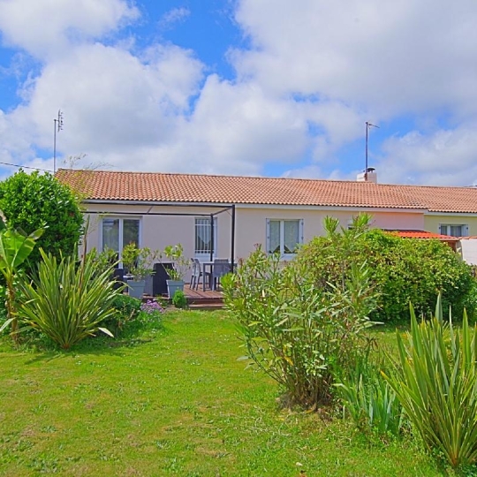  Cote & Sables Immobilier : Maison / Villa | SAINTE-FOY (85150) | 89 m2 | 294 000 € 
