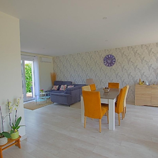  Cote & Sables Immobilier : Maison / Villa | SAINTE-FOY (85150) | 89 m2 | 294 000 € 