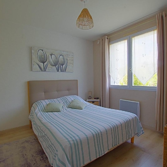  Cote & Sables Immobilier : Maison / Villa | SAINTE-FOY (85150) | 89 m2 | 294 000 € 