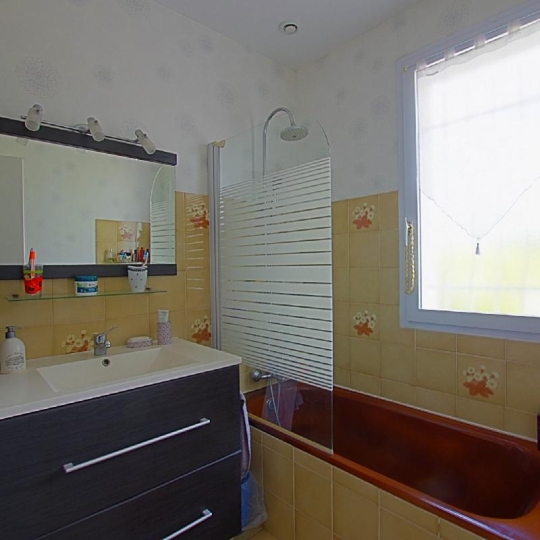 Cote & Sables Immobilier : Maison / Villa | SAINTE-FOY (85150) | 89 m2 | 294 000 € 