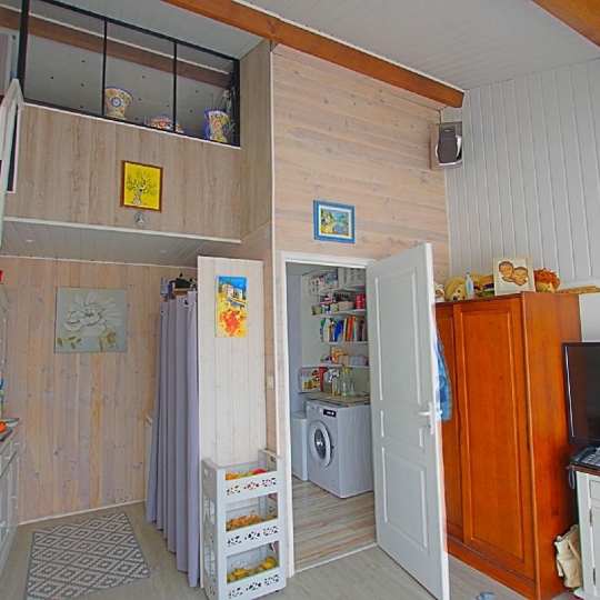  Cote & Sables Immobilier : Maison / Villa | SAINTE-FOY (85150) | 89 m2 | 294 000 € 