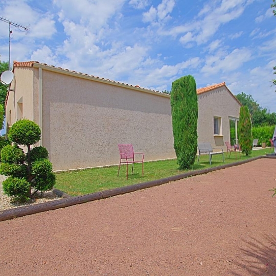 Cote & Sables Immobilier : Maison / Villa | LES SABLES-D'OLONNE (85340) | 143.00m2 | 531 900 € Cote & Sables Immobilier : Maison / Villa | LES SABLES-D'OLONNE (85340) | 143.00m2 | 531 900 €