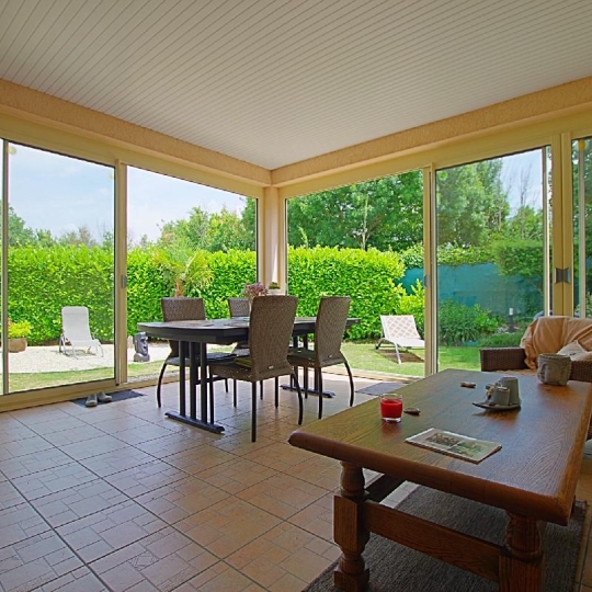  Cote & Sables Immobilier : Maison / Villa | LES SABLES-D'OLONNE (85340) | 143 m2 | 531 900 € 