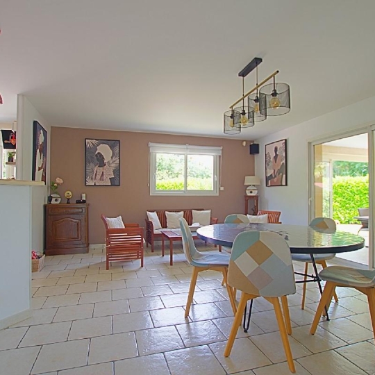  Cote & Sables Immobilier : Maison / Villa | LES SABLES-D'OLONNE (85340) | 143 m2 | 531 900 € 