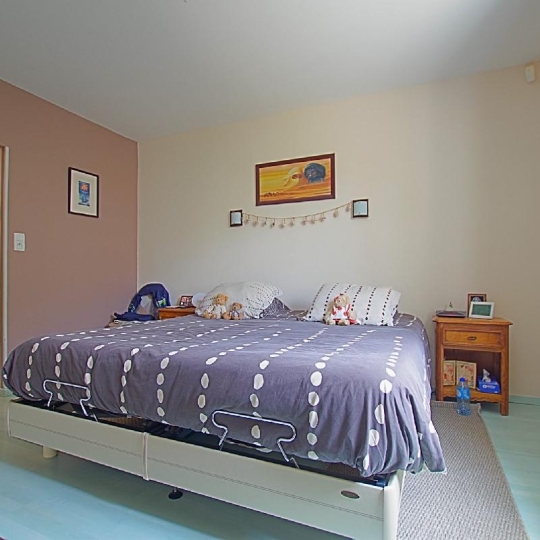  Cote & Sables Immobilier : Maison / Villa | LES SABLES-D'OLONNE (85340) | 143 m2 | 531 900 € 