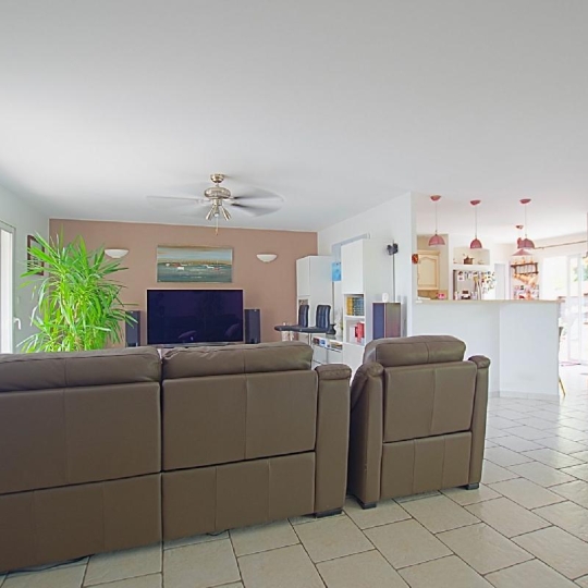  Cote & Sables Immobilier : Maison / Villa | LES SABLES-D'OLONNE (85340) | 143 m2 | 531 900 € 