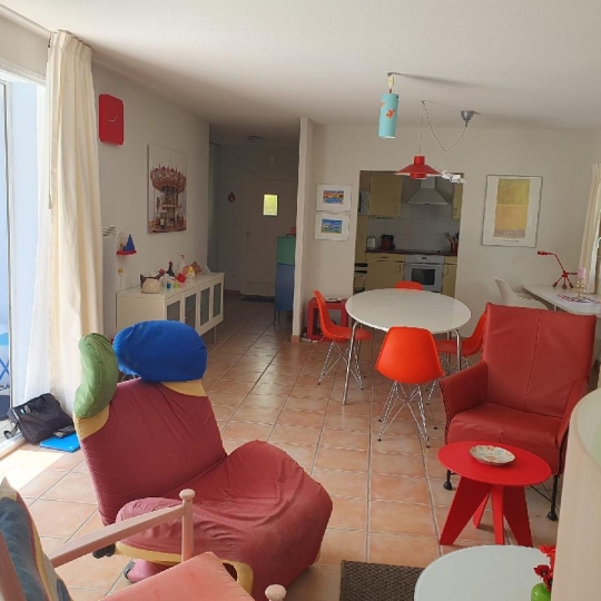  Cote & Sables Immobilier : House | LES SABLES-D'OLONNE (85180) | 78 m2 | 335 000 € 