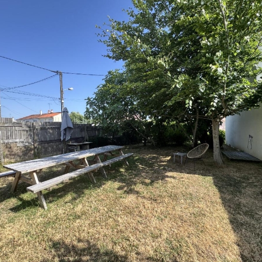  Cote & Sables Immobilier : Ground | LES SABLES-D'OLONNE (85180) | 213 m2 | 161 900 € 