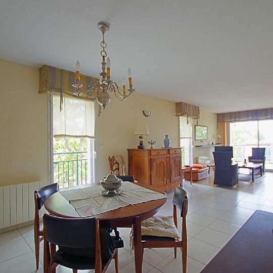  Cote & Sables Immobilier : Appartement | LES SABLES-D'OLONNE (85100) | 94 m2 | 479 900 € 