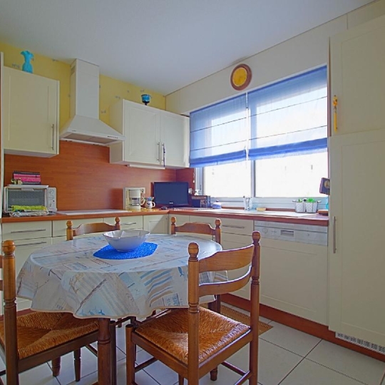  Cote & Sables Immobilier : Appartement | LES SABLES-D'OLONNE (85100) | 94 m2 | 479 900 € 