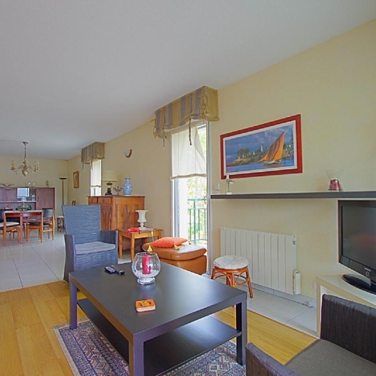  Cote & Sables Immobilier : Appartement | LES SABLES-D'OLONNE (85100) | 94 m2 | 479 900 € 