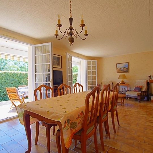  Cote & Sables Immobilier : Maison / Villa | LES SABLES-D'OLONNE (85340) | 93 m2 | 329 500 € 