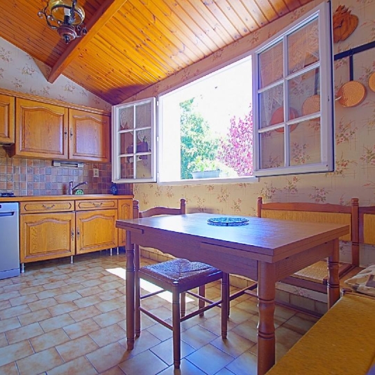  Cote & Sables Immobilier : Maison / Villa | LES SABLES-D'OLONNE (85340) | 93 m2 | 329 500 € 