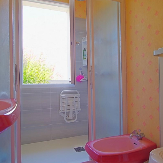  Cote & Sables Immobilier : Maison / Villa | LES SABLES-D'OLONNE (85340) | 93 m2 | 329 500 € 
