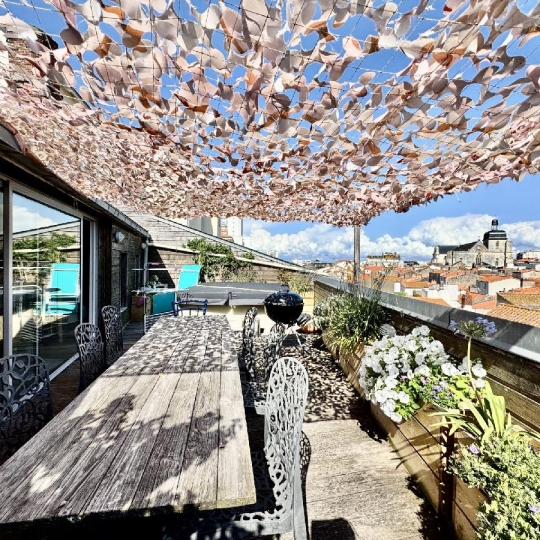  Cote & Sables Immobilier : Appartement | LES SABLES-D'OLONNE (85100) | 171 m2 | 884 000 € 