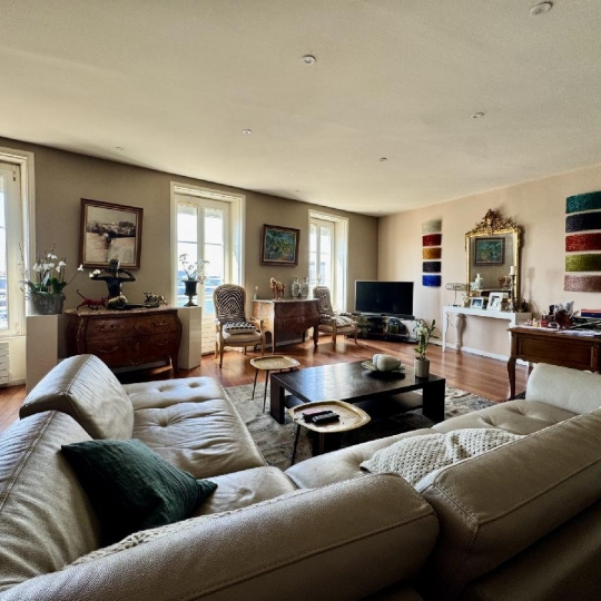  Cote & Sables Immobilier : Appartement | LES SABLES-D'OLONNE (85100) | 171 m2 | 884 000 € 