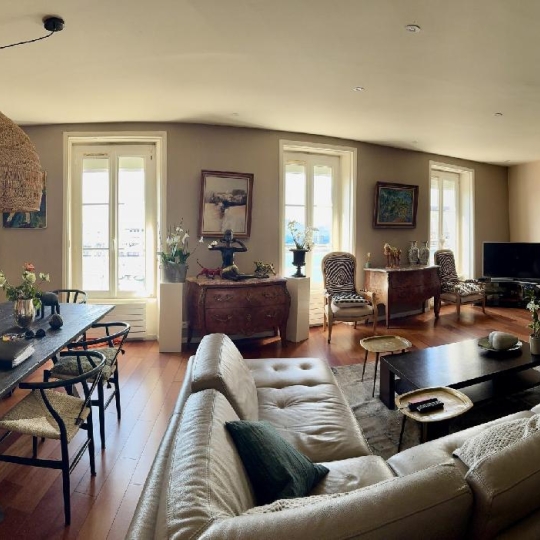  Cote & Sables Immobilier : Appartement | LES SABLES-D'OLONNE (85100) | 171 m2 | 884 000 € 